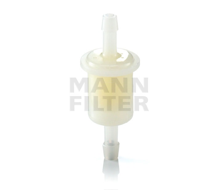 Filtre à carburant MANN WK 21